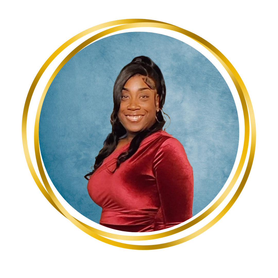 Ashley, Road To QA graduate
