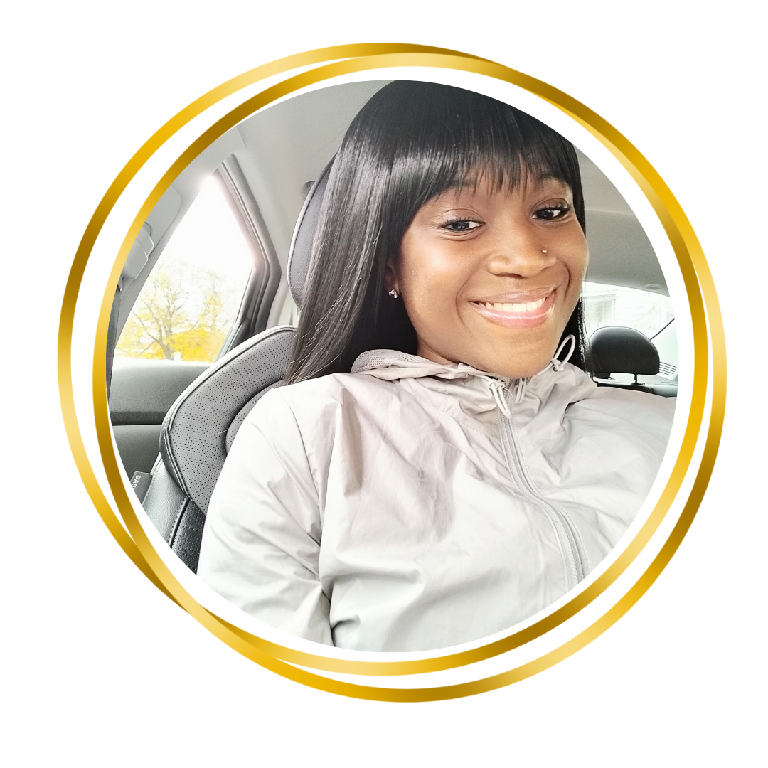 Shaniqua, Road To QA graduate